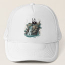 Buscar panda gorras Naturaleza