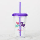 Buscar del unicornio los niños vasos Chicas