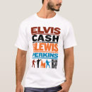 Buscar clg camisetas Carl perkins