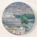 Buscar roma posavasos Italia