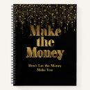 Buscar dinero cuadernos Rico