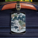 Buscar cadena etiquetas para maletas Meteorología