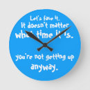 Buscar adolescente relojes de pared Universidad