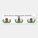 Buscar militares pegatinas parachoque Orgulloso