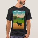 Buscar killarney camisetas Irlandés