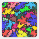 Buscar torbellino pegatinas Negro