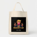 Buscar presidente bolsos América