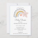 Buscar del arco iris invitaciones Invitados