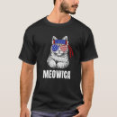 Buscar del gato hombre camisetas Hombres