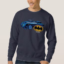 Buscar gotham sudaderas Bateador