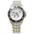 Buscar cow relojes Holstein