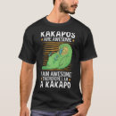 Buscar kakapo camisetas Zelandia