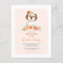 Buscar cute invitaciones 5 º ducha
