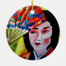Buscar geisha adornos Oriental