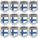 Buscar suomi pegatinas Marcar