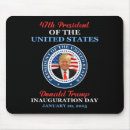 Buscar 4 20 alfombrillas de raton Presidente triunfador