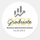 Buscar estudiante universitario pegatinas Clase de 2025