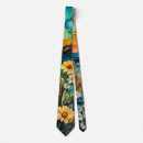 Buscar wildflower corbatas Flores silvestres