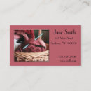 Buscar ganchillo tarjetas de visita Crafter