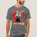 Buscar bushido ropa Hokusai