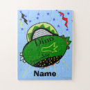 Buscar ojos verdes puzzles Cualquier niño