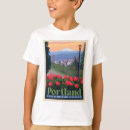 Buscar montaje camisetas Oregón