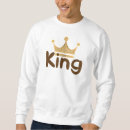 Buscar corona sudaderas 4 º escuadra