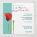Buscar disquete invitaciones Azul