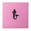 Buscar sirena azulejos Colorido