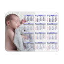 Buscar mini calendario imanes Refrigerador