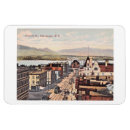 Buscar vancouver imanes Vintage