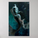 Buscar mermen posters Océano