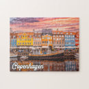 Buscar dinamarca puzzles Nyhavn