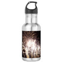 Buscar fuegos artificiales agua botellas Cuatro de julio