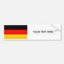 Buscar bandera alemania pegatinas parachoque País