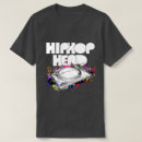 Buscar de hiphop camisetas Artista