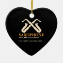 Buscar saxo adornos Jazz