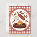 Buscar smores postales Acampada