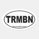 Buscar trombone pegatinas Jugador trombónico