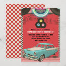Buscar tocadiscos invitaciones Baile