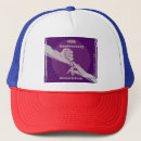 Buscar romántico camionero gorras Rosa