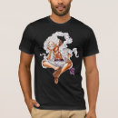Buscar luffy camisetas Anime