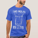 Buscar molas camisetas Ciencia