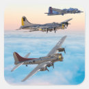 Buscar ww2 pegatinas Bombardero