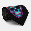 Buscar calaveras mexicanas corbatas Festividad mexicana