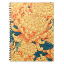 Buscar flores japonesas cuadernos Asiático