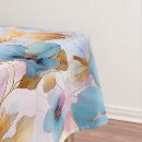 Buscar azul en colores pastel manteles General y unisex