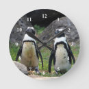 Buscar fauna africana relojes de pared África