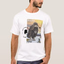 Buscar fauna camisetas Alaska
