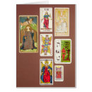 Buscar carta de tarot postales El decir